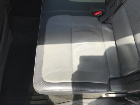 Used 2014 Ford Flex Limited w/ Equipment Group 303A image 14