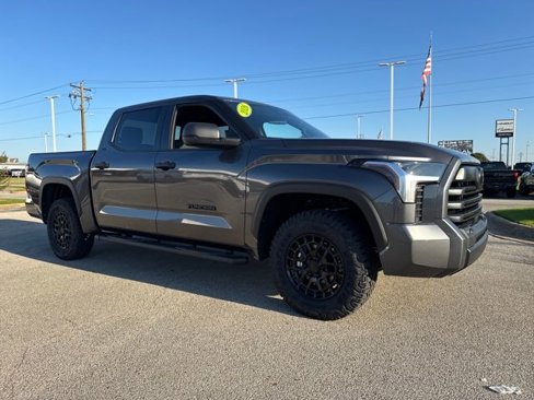 New 2026 Toyota Tundra SR5 image 7