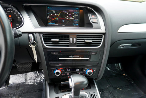 Used 2013 Audi A4 Premium Plus image 15