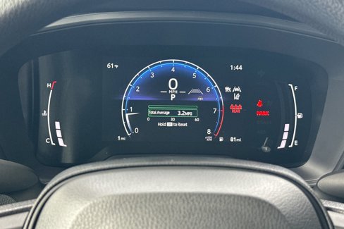 New 2026 Toyota Corolla LE image 20