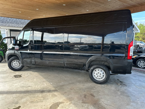 Used 2020 RAM ProMaster 2500 image 6