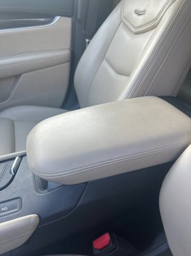 Used 2017 Cadillac XT5 FWD image 15