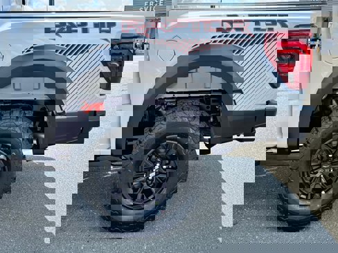 New 2025 Ford F150 Raptor image 44