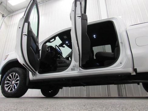 Used 2021 GMC Sierra 1500 AT4 w/ AT4 Premium Package image 25