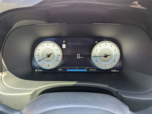 Used 2024 Hyundai Palisade Calligraphy image 18