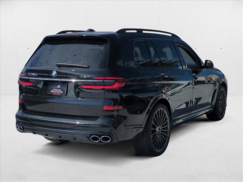 New 2026 BMW ALPINA XB7 image 5