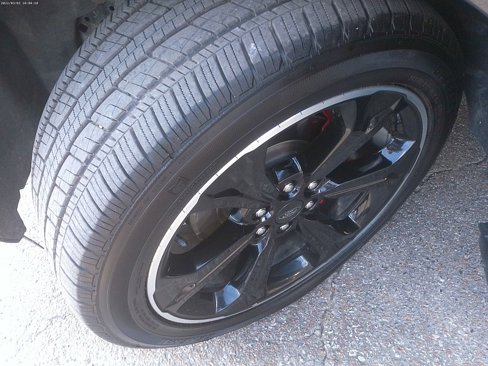 Used 2022 Ford Expedition Limited image 23