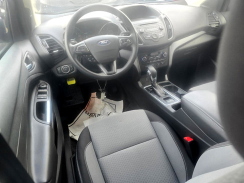 Used 2018 Ford Escape SE image 4