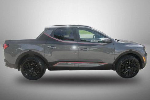 Used 2023 Hyundai Santa Cruz Limited image 7
