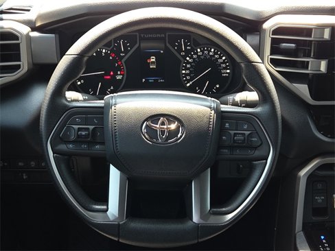 New 2026 Toyota Tundra SR5 image 14