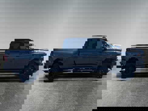 New 2026 RAM 3500 Limited image 6