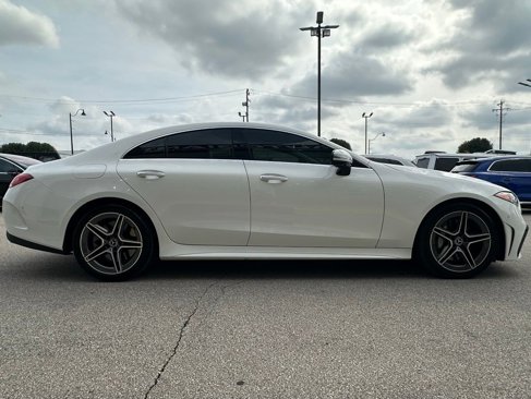 Used 2023 Mercedes-Benz CLS 450 4MATIC image 12