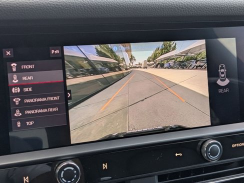 Certified 2024 Porsche Macan image 19
