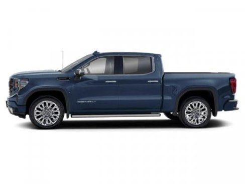 New 2026 GMC Sierra 1500 Denali Ultimate image 5