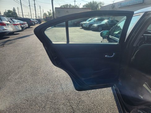 Used 2014 Honda Civic LX image 15