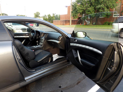 Used 2013 INFINITI G37 x image 12