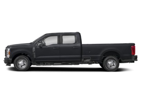 New 2025 Ford F250 XLT image 3