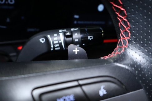 Used 2024 Hyundai Kona N Line image 25
