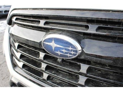 New 2025 Subaru Ascent Bronze Edition image 17