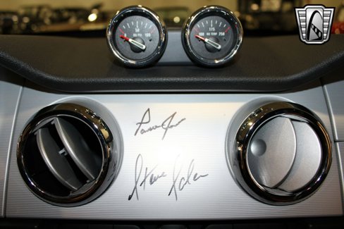 Used 2007 Ford Mustang GT image 13