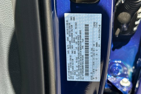 New 2026 Ford F250 Lariat w/ Lariat Premium Package image 26