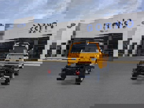 New 2026 Ford F350 XL w/ XL Chrome Package image 8