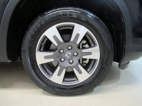 Used 2019 Honda Ridgeline RTL-E image 13