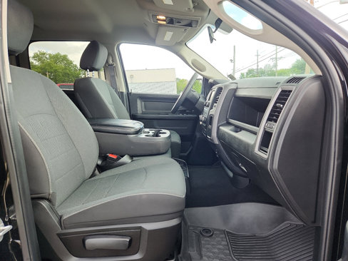 Used 2023 RAM 1500 Tradesman w/ Popular Equipment Group image 12