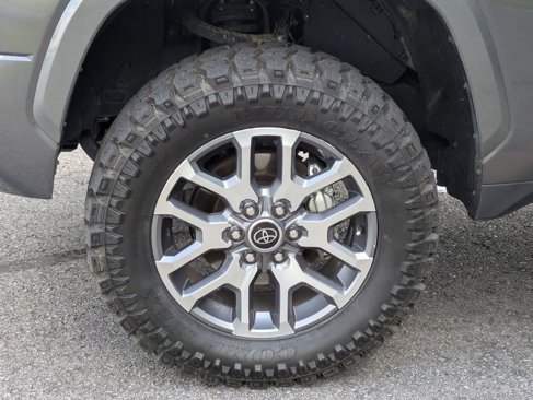 Used 2024 Toyota Tundra 1794 Edition image 11