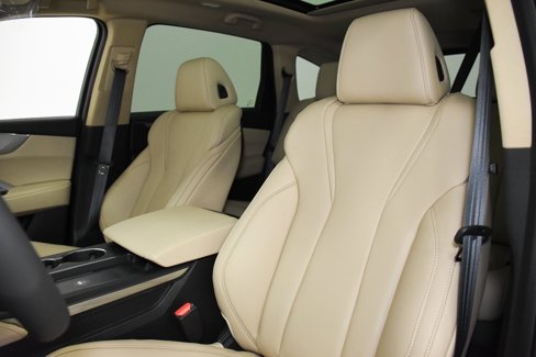 New 2026 Acura MDX SH-AWD image 9