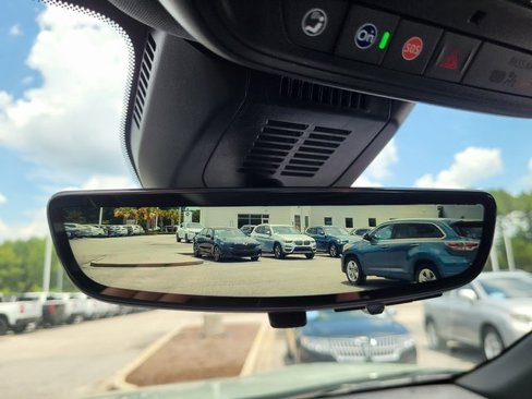New 2026 Chevrolet Equinox LT w/ Safety and Technology Package image 24
