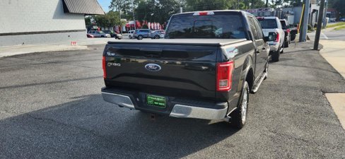Used 2017 Ford F150 Lariat image 4