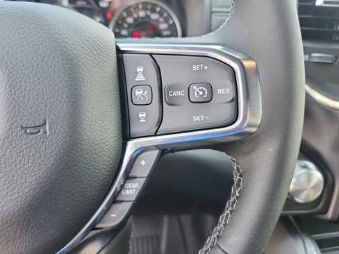 New 2026 RAM 1500 Laramie image 16
