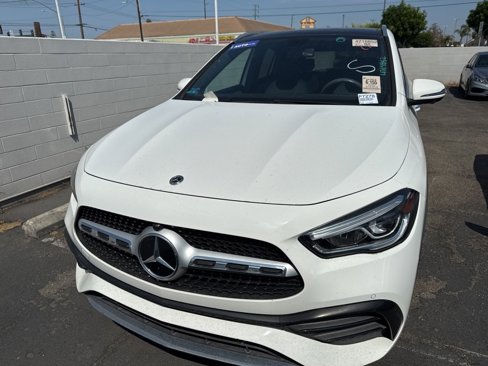 Used 2022 Mercedes-Benz GLA 250 image 6