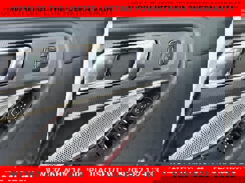 Used 2025 Ford Explorer ST image 10