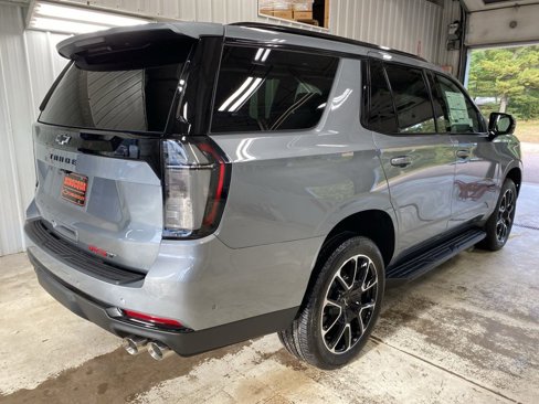 New 2026 Chevrolet Tahoe RST w/ Comfort Package image 17
