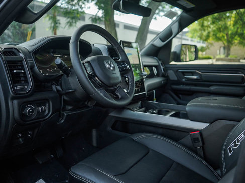 New 2026 RAM 1500 Rebel image 15