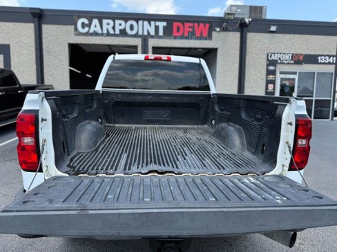 Used 2016 Chevrolet Silverado 2500 LT image 22