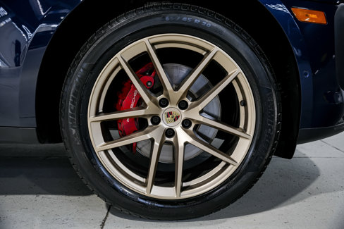 Used 2023 Porsche Macan S image 58