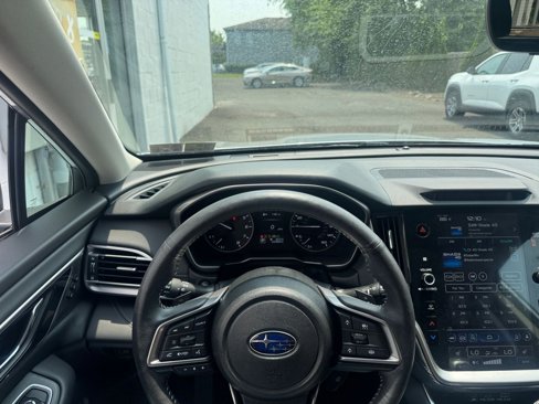Used 2024 Subaru Outback Limited image 35