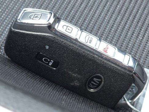 Used 2021 Kia K5 LXS image 18