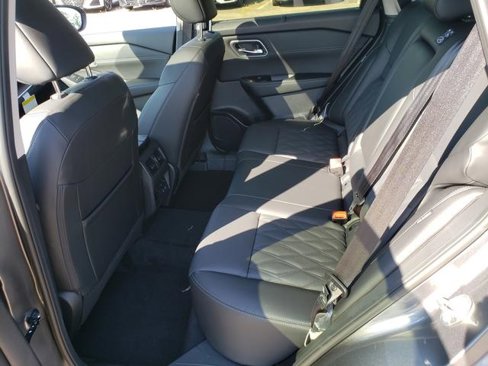 New 2026 Nissan Rogue Platinum image 12