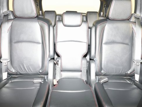 New 2026 Honda Odyssey Sport-L image 11