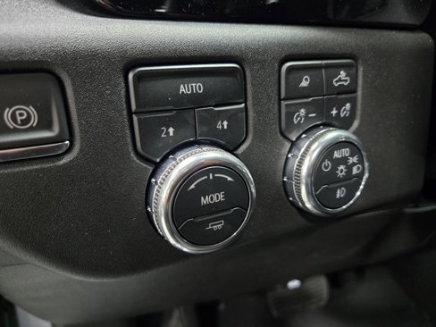 New 2026 GMC Sierra 1500 SLT w/ SLT Premium Plus Package image 14