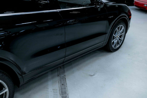Used 2019 Porsche Cayenne E-Hybrid image 28