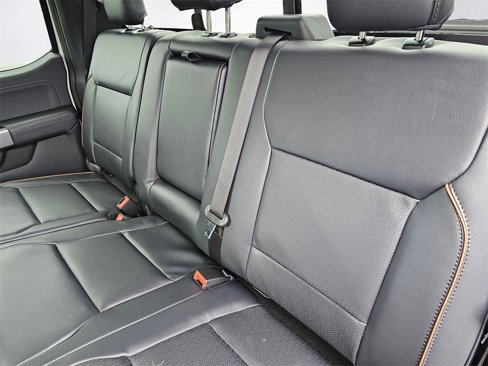 New 2025 Ford F350 Lariat w/ Lariat Ultimate Package image 21