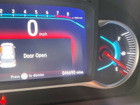 Used 2022 Honda Pilot Special Edition image 30