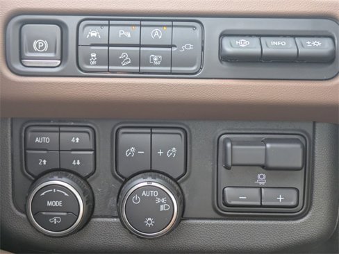 Used 2022 Chevrolet Tahoe High Country image 27