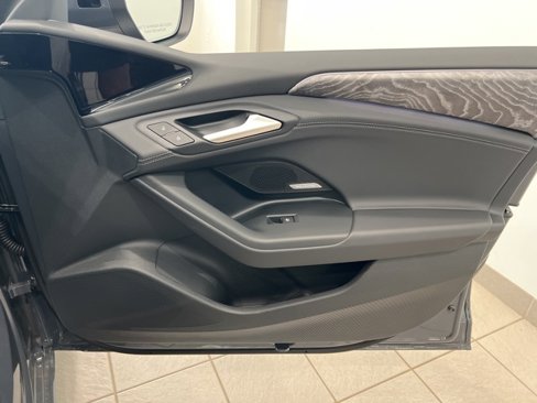 New 2025 Audi A6 e-tron Premium Plus image 23