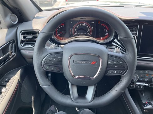 New 2025 Dodge Durango GT image 10
